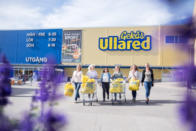 Ullared